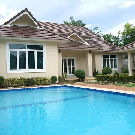 Pattaya Longstay Village3